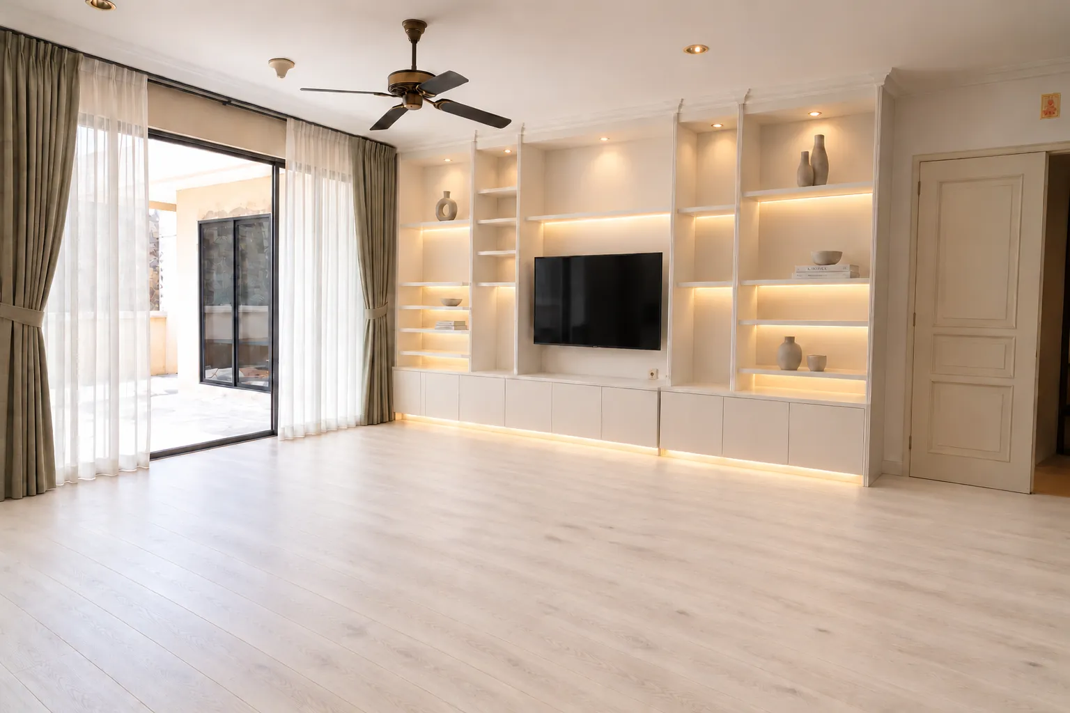 The Living Room, Multi-purpose studio, South Jakarta