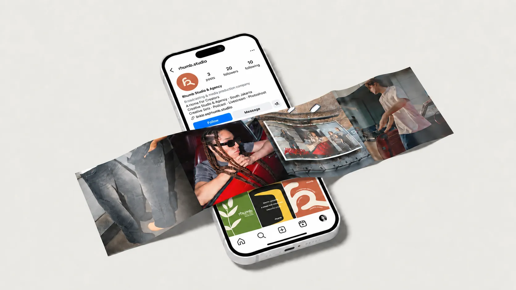 Social media management, Social media management agency, Jakarta